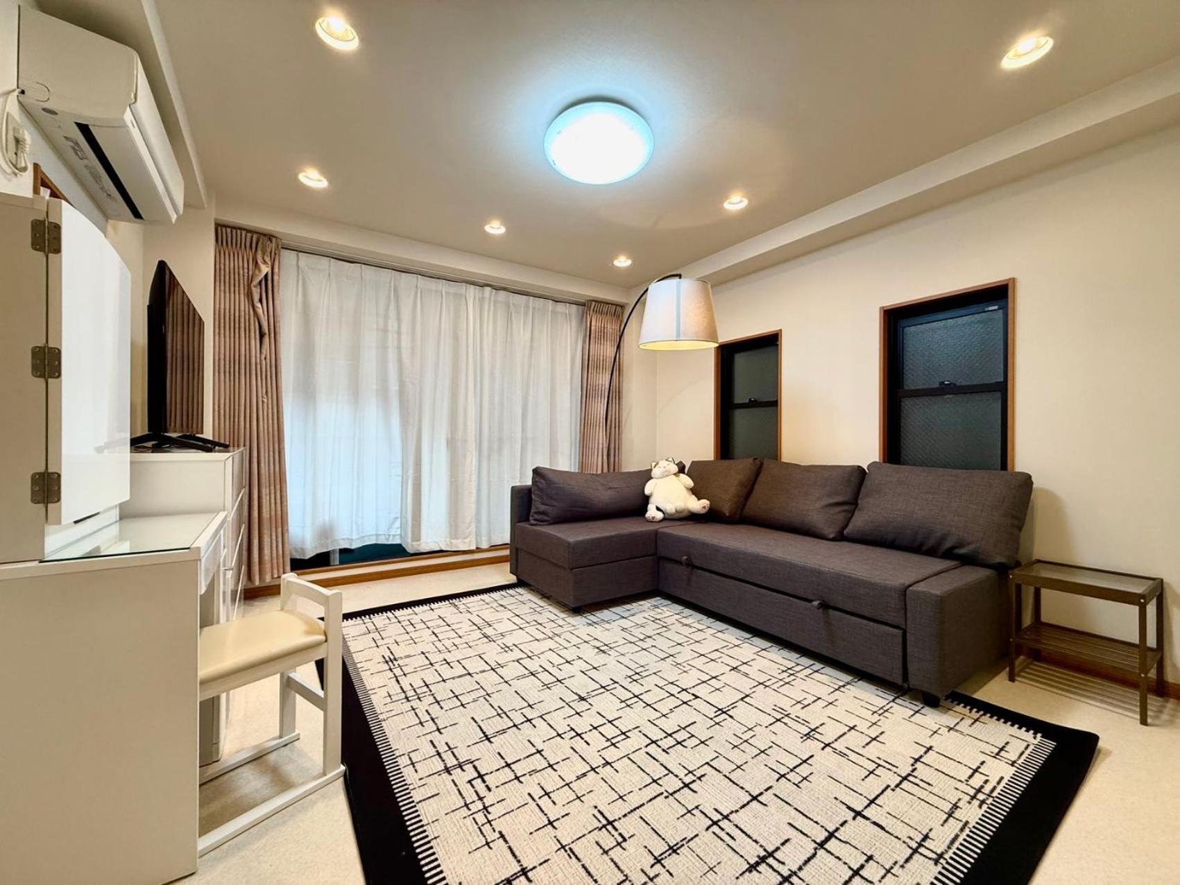 Apartahotel Sendageya House
