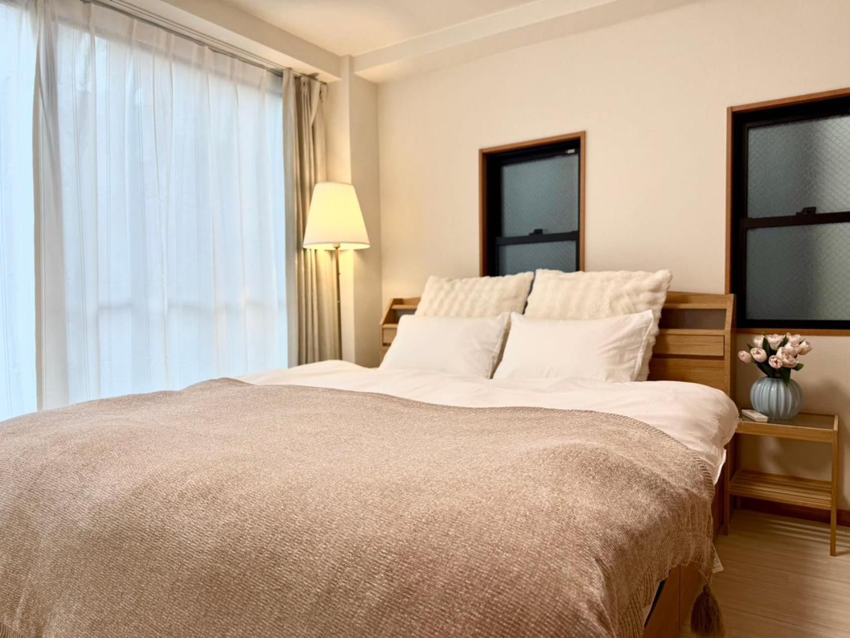 Sendageya House * Tokio